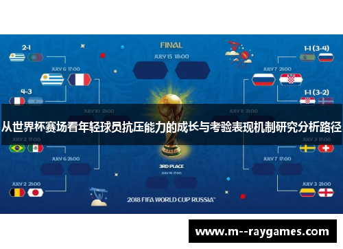 从世界杯赛场看年轻球员抗压能力的成长与考验表现机制研究分析路径