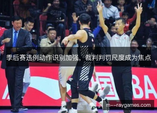 季后赛违例动作识别加强，裁判判罚尺度成为焦点