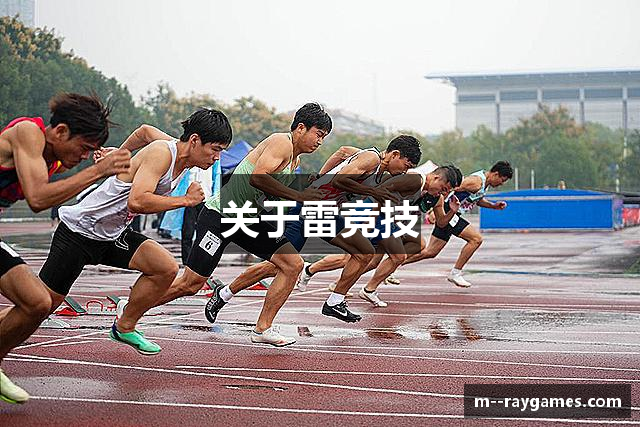 关于雷竞技